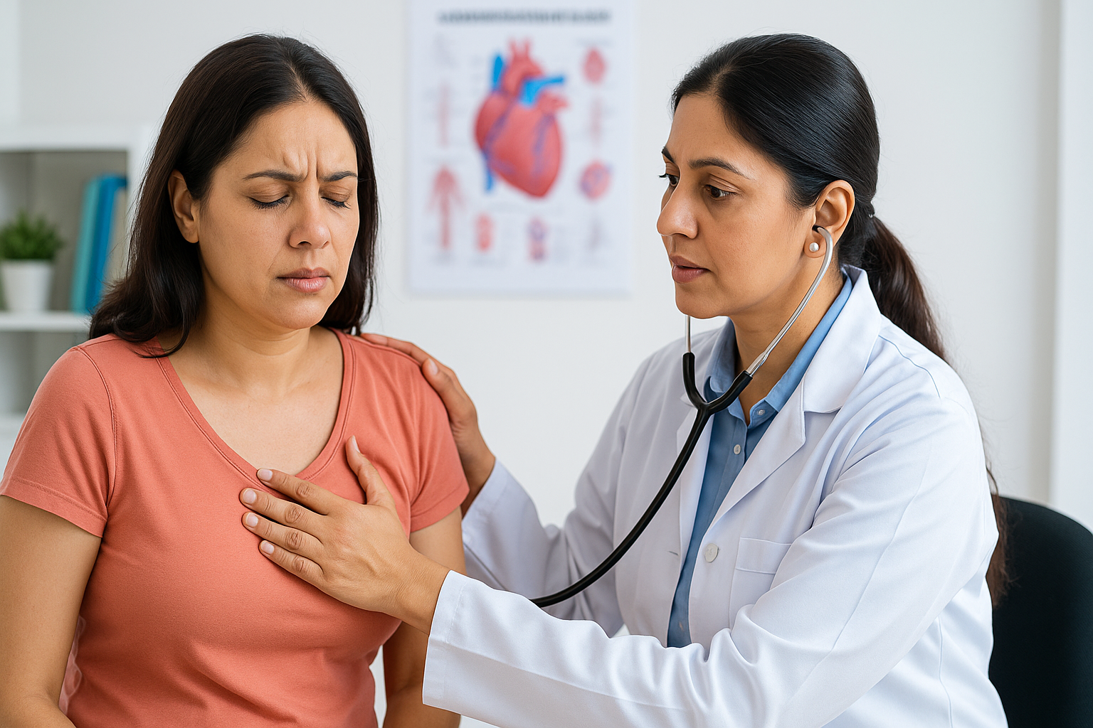 Cardiovascular Treatment